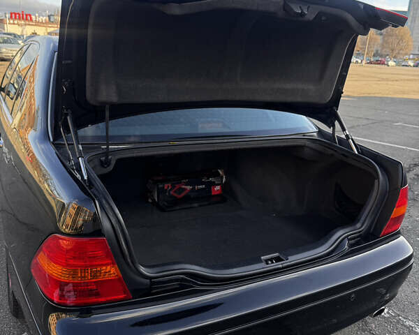 Чорний Лексус ЛС, об'ємом двигуна 4.29 л та пробігом 473 тис. км за 7500 $, фото 12 на Automoto.ua