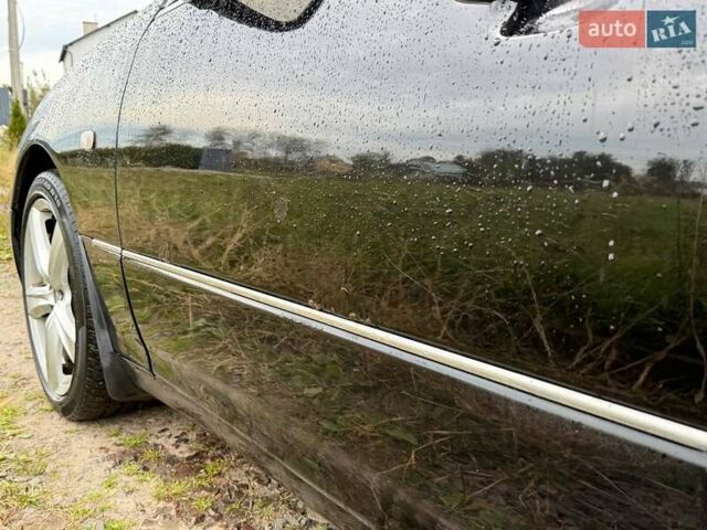 Лексус ЛС 2002 у Львові на Automoto.ua Чорний Лексус ЛС, об'ємом двигуна 4.3 л та пробігом 288 тис. км за 5999 $, фото 21 на Automoto.ua