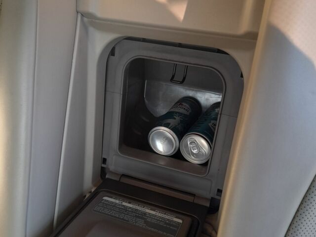 Черный Лексус ЛС, объемом двигателя 4.3 л и пробегом 260 тыс. км за 8200 $, фото 22 на Automoto.ua