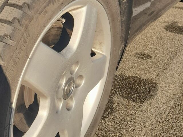 Черный Лексус ЛС, объемом двигателя 4.3 л и пробегом 260 тыс. км за 8200 $, фото 7 на Automoto.ua