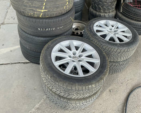 Черный Лексус ЛС, объемом двигателя 4.29 л и пробегом 314 тыс. км за 7420 $, фото 7 на Automoto.ua