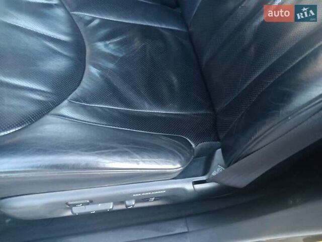 Черный Лексус ЛС, объемом двигателя 4.29 л и пробегом 184 тыс. км за 13000 $, фото 20 на Automoto.ua