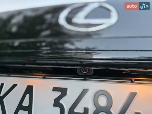 Черный Лексус ЛС, объемом двигателя 4.29 л и пробегом 298 тыс. км за 7700 $, фото 36 на Automoto.ua