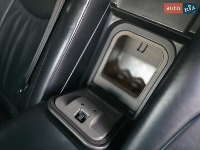 Лексус ЛС 2005 у Бердичеве на Automoto.ua Чорний Лексус ЛС, об'ємом двигуна 4.29 л та пробігом 298 тис. км за 8500 $, фото 23 на Automoto.ua