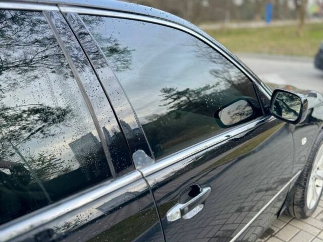 Чорний Лексус ЛС, об'ємом двигуна 4.3 л та пробігом 460 тис. км за 6700 $, фото 13 на Automoto.ua