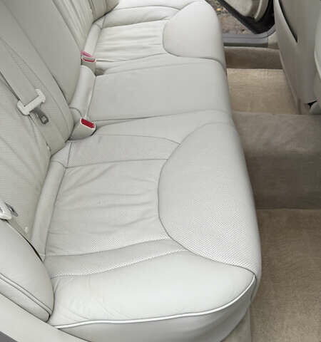 Чорний Лексус ЛС, об'ємом двигуна 4.29 л та пробігом 159 тис. км за 9000 $, фото 16 на Automoto.ua