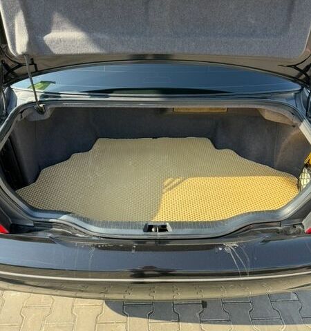 Черный Лексус ЛС, объемом двигателя 4.29 л и пробегом 356 тыс. км за 10900 $, фото 42 на Automoto.ua