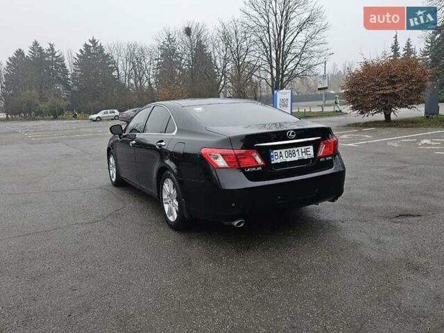 Чорний Лексус ЛС, об'ємом двигуна 3.46 л та пробігом 200 тис. км за 7700 $, фото 29 на Automoto.ua