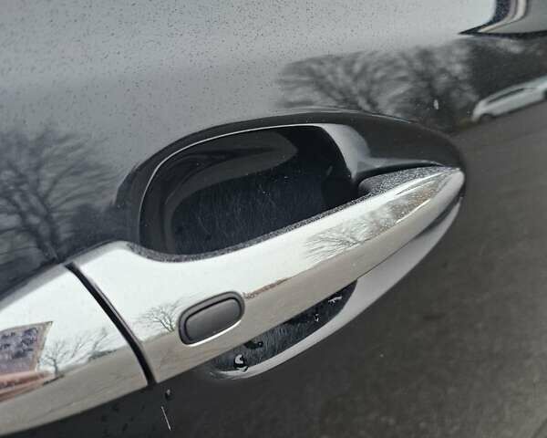 Чорний Лексус ЛС, об'ємом двигуна 3.46 л та пробігом 200 тис. км за 7700 $, фото 14 на Automoto.ua