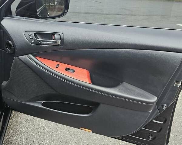 Чорний Лексус ЛС, об'ємом двигуна 3.46 л та пробігом 200 тис. км за 7700 $, фото 19 на Automoto.ua