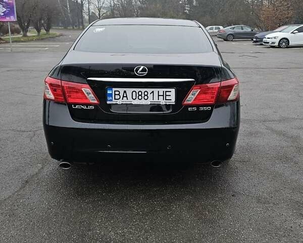 Чорний Лексус ЛС, об'ємом двигуна 3.46 л та пробігом 200 тис. км за 7700 $, фото 27 на Automoto.ua