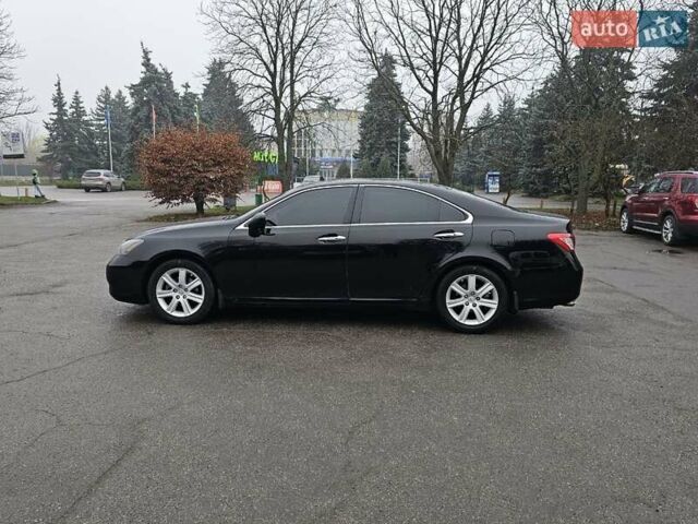 Чорний Лексус ЛС, об'ємом двигуна 3.46 л та пробігом 200 тис. км за 7700 $, фото 32 на Automoto.ua