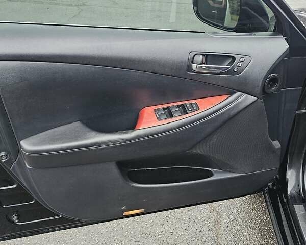 Чорний Лексус ЛС, об'ємом двигуна 3.46 л та пробігом 200 тис. км за 7700 $, фото 4 на Automoto.ua