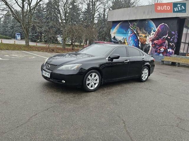 Чорний Лексус ЛС, об'ємом двигуна 3.46 л та пробігом 200 тис. км за 7700 $, фото 31 на Automoto.ua