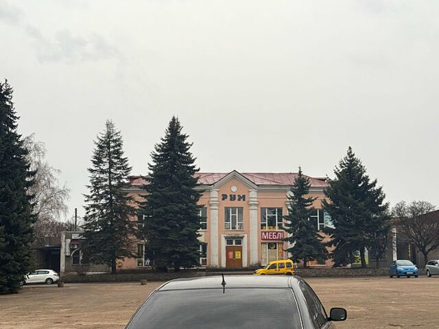 Черный Лексус ЛС, объемом двигателя 4.3 л и пробегом 370 тыс. км за 7500 $, фото 3 на Automoto.ua