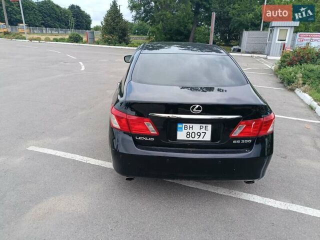 Чорний Лексус ЛС, об'ємом двигуна 3.5 л та пробігом 280 тис. км за 6700 $, фото 1 на Automoto.ua