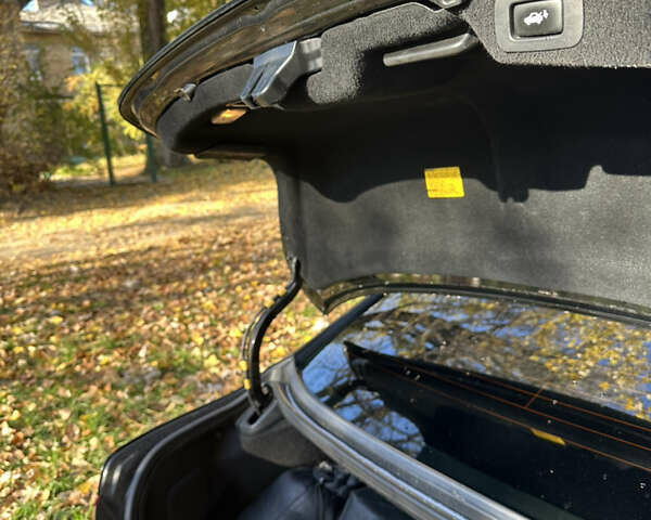 Чорний Лексус ЛС, об'ємом двигуна 4.61 л та пробігом 182 тис. км за 13500 $, фото 10 на Automoto.ua