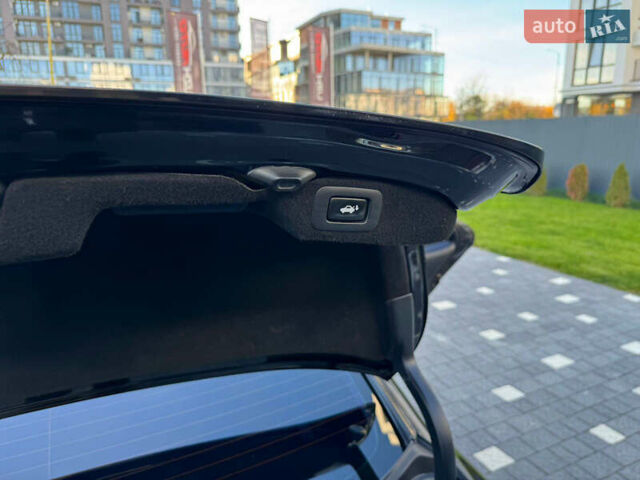 Чорний Лексус ЛС, об'ємом двигуна 4.6 л та пробігом 245 тис. км за 12700 $, фото 12 на Automoto.ua