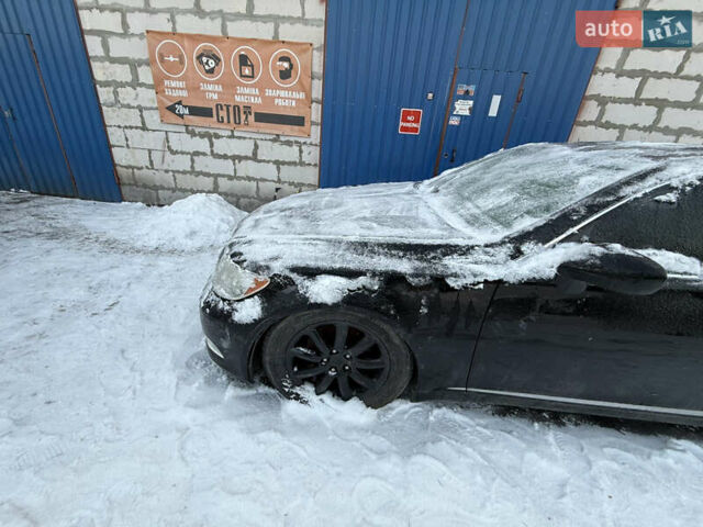Черный Лексус ЛС, объемом двигателя 4.61 л и пробегом 312 тыс. км за 6300 $, фото 26 на Automoto.ua