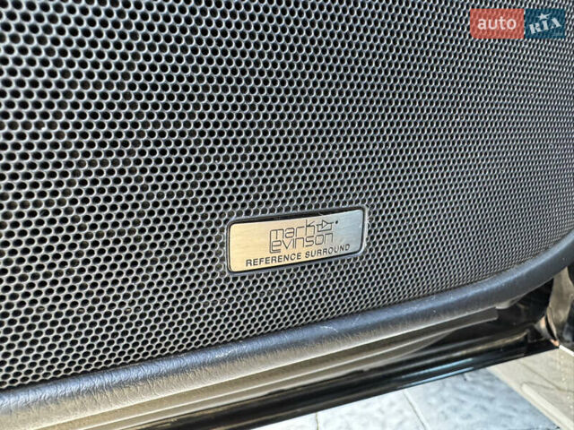 Черный Лексус ЛС, объемом двигателя 4.6 л и пробегом 251 тыс. км за 12500 $, фото 21 на Automoto.ua