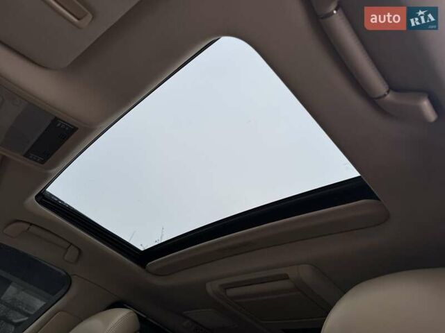 Черный Лексус ЛС, объемом двигателя 4.61 л и пробегом 232 тыс. км за 11900 $, фото 34 на Automoto.ua