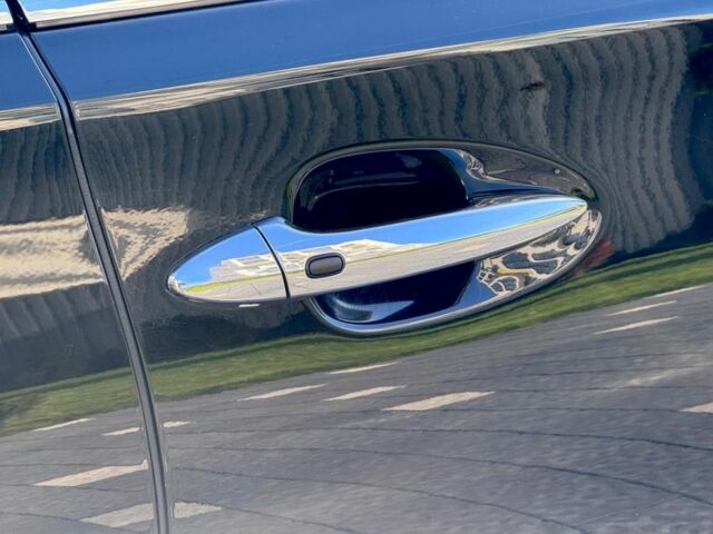 Чорний Лексус ЛС, об'ємом двигуна 4.6 л та пробігом 245 тис. км за 12700 $, фото 16 на Automoto.ua