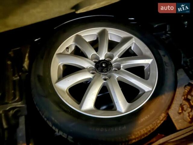 Лексус ЛС 2007 в Одессе на Automoto.ua Черный Лексус ЛС, объемом двигателя 4.61 л и пробегом 291 тыс. км за 6999 $, фото 70 на Automoto.ua