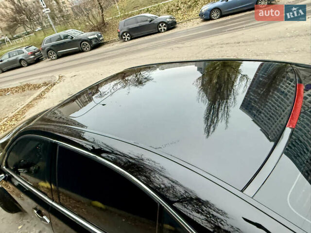 Чорний Лексус ЛС, об'ємом двигуна 4.61 л та пробігом 228 тис. км за 12300 $, фото 2 на Automoto.ua