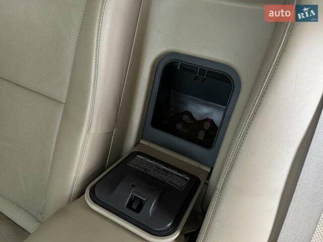 Черный Лексус ЛС, объемом двигателя 4.61 л и пробегом 232 тыс. км за 11900 $, фото 42 на Automoto.ua