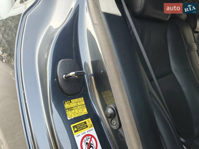 Лексус ЛС 2007 в Днепре (Днепропетровске) на Automoto.ua Черный Лексус ЛС, объемом двигателя 4.61 л и пробегом 350 тыс. км за 9999 $, фото 41 на Automoto.ua