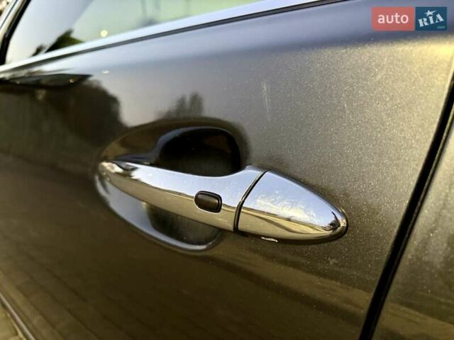 Лексус ЛС 2007 в Одессе на Automoto.ua Черный Лексус ЛС, объемом двигателя 4.61 л и пробегом 291 тыс. км за 6999 $, фото 24 на Automoto.ua