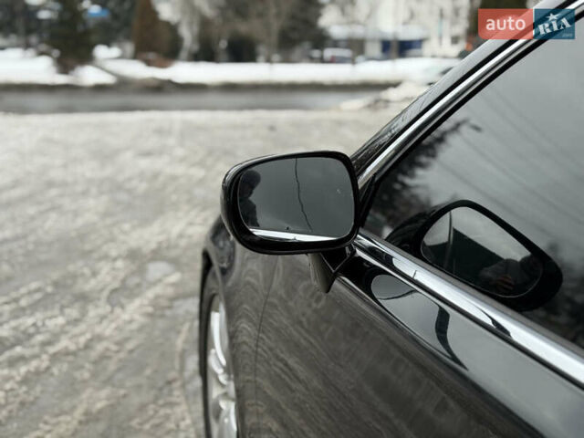 Чорний Лексус ЛС, об'ємом двигуна 4.6 л та пробігом 260 тис. км за 6999 $, фото 21 на Automoto.ua