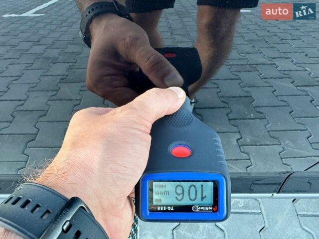 Чорний Лексус ЛС, об'ємом двигуна 4.61 л та пробігом 178 тис. км за 12300 $, фото 4 на Automoto.ua