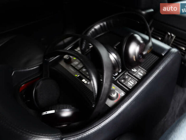 Черный Лексус ЛС, объемом двигателя 4.61 л и пробегом 275 тыс. км за 13900 $, фото 16 на Automoto.ua