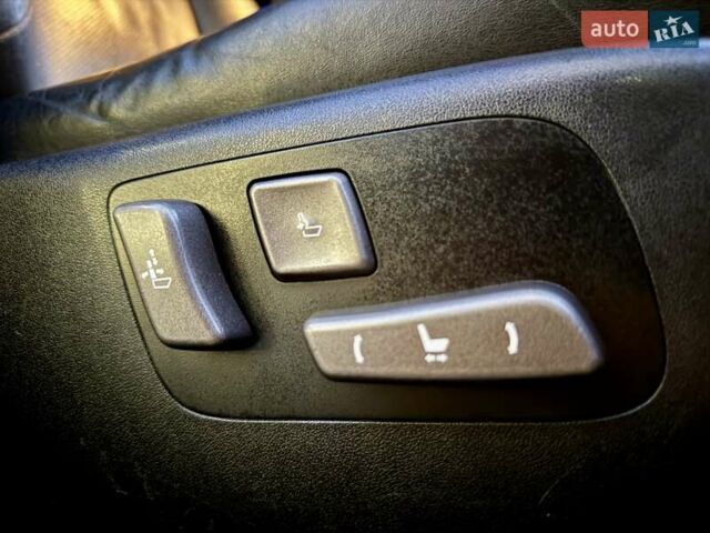 Лексус ЛС 2007 в Одессе на Automoto.ua Черный Лексус ЛС, объемом двигателя 4.61 л и пробегом 291 тыс. км за 6999 $, фото 46 на Automoto.ua