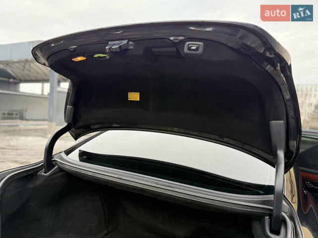 Чорний Лексус ЛС, об'ємом двигуна 4.6 л та пробігом 260 тис. км за 6999 $, фото 67 на Automoto.ua