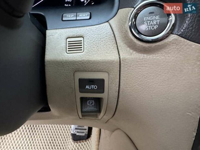 Черный Лексус ЛС, объемом двигателя 4.61 л и пробегом 232 тыс. км за 11900 $, фото 30 на Automoto.ua