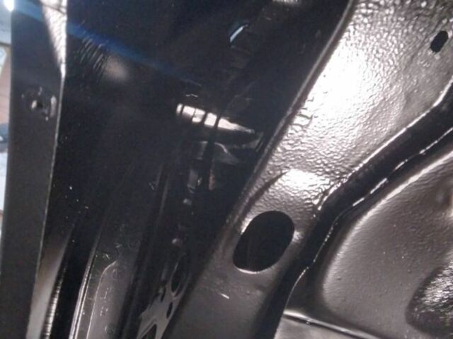 Черный Лексус ЛС, объемом двигателя 4.6 л и пробегом 176 тыс. км за 8500 $, фото 21 на Automoto.ua