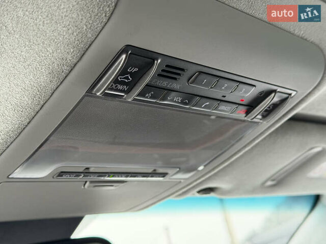 Черный Лексус ЛС, объемом двигателя 4.6 л и пробегом 277 тыс. км за 14999 $, фото 66 на Automoto.ua