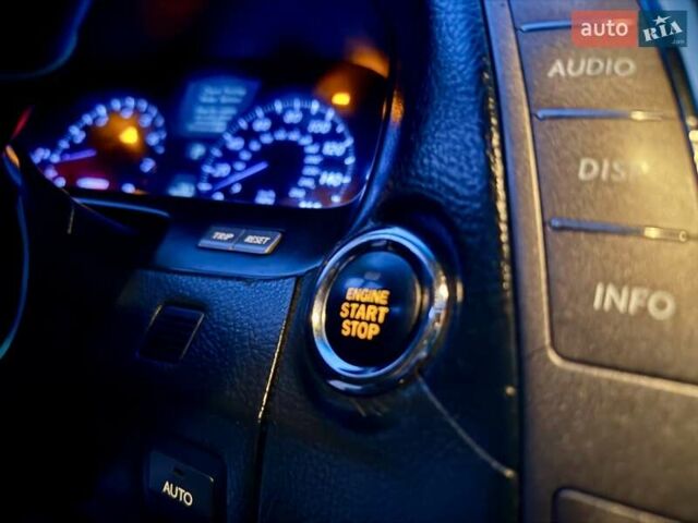 Лексус ЛС 2007 в Одессе на Automoto.ua Черный Лексус ЛС, объемом двигателя 4.61 л и пробегом 291 тыс. км за 6999 $, фото 53 на Automoto.ua