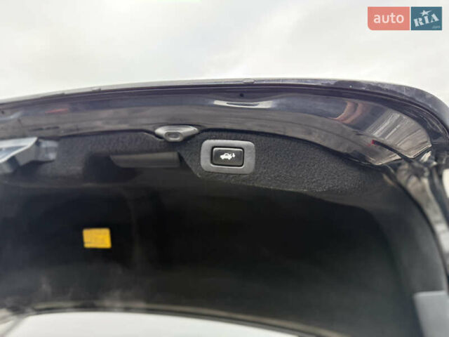 Чорний Лексус ЛС, об'ємом двигуна 4.6 л та пробігом 260 тис. км за 6999 $, фото 69 на Automoto.ua