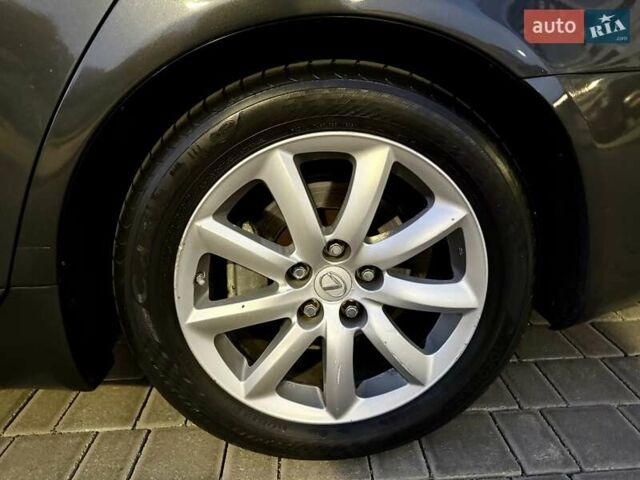 Лексус ЛС 2007 в Одессе на Automoto.ua Черный Лексус ЛС, объемом двигателя 4.61 л и пробегом 291 тыс. км за 6999 $, фото 26 на Automoto.ua