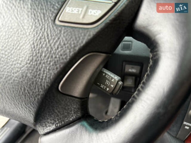 Чорний Лексус ЛС, об'ємом двигуна 4.6 л та пробігом 260 тис. км за 6999 $, фото 43 на Automoto.ua