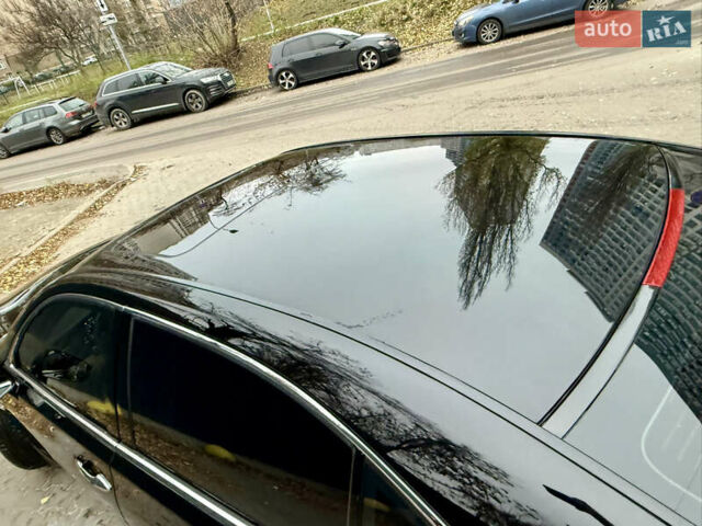 Чорний Лексус ЛС, об'ємом двигуна 4.61 л та пробігом 228 тис. км за 12300 $, фото 10 на Automoto.ua