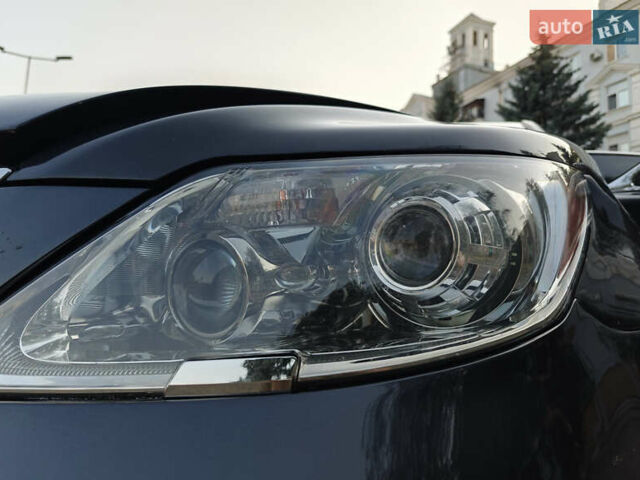 Лексус ЛС 2007 в Днепре (Днепропетровске) на Automoto.ua Черный Лексус ЛС, объемом двигателя 4.61 л и пробегом 350 тыс. км за 9999 $, фото 31 на Automoto.ua