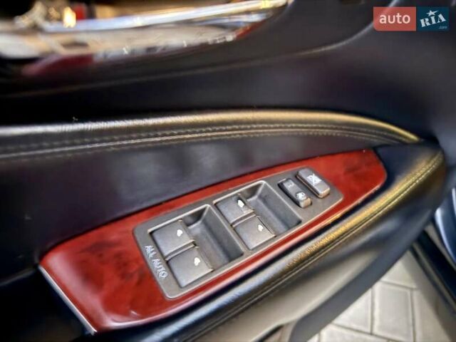 Лексус ЛС 2007 в Одессе на Automoto.ua Черный Лексус ЛС, объемом двигателя 4.61 л и пробегом 291 тыс. км за 6999 $, фото 32 на Automoto.ua