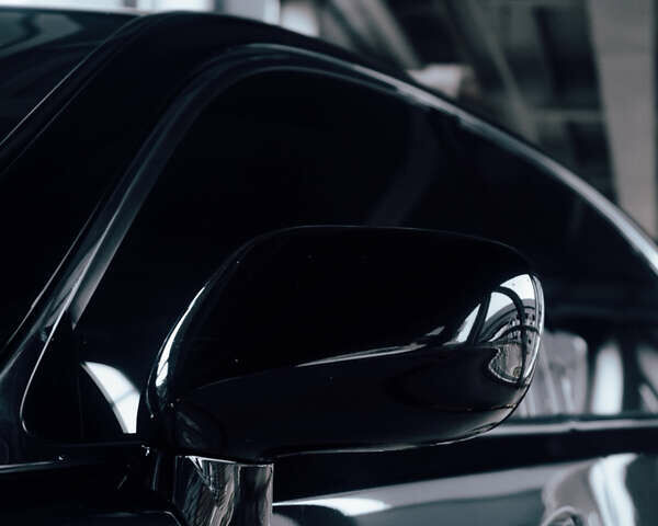 Черный Лексус ЛС, объемом двигателя 4.61 л и пробегом 190 тыс. км за 13500 $, фото 11 на Automoto.ua