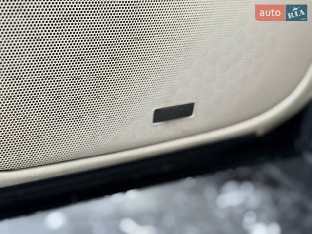 Черный Лексус ЛС, объемом двигателя 4.61 л и пробегом 232 тыс. км за 11900 $, фото 18 на Automoto.ua