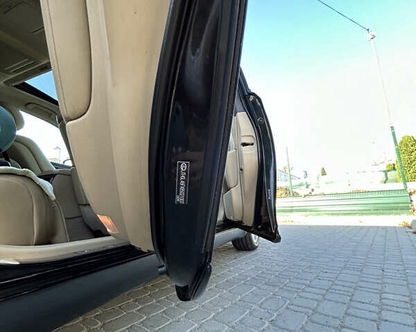 Чорний Лексус ЛС, об'ємом двигуна 4.61 л та пробігом 320 тис. км за 11500 $, фото 60 на Automoto.ua