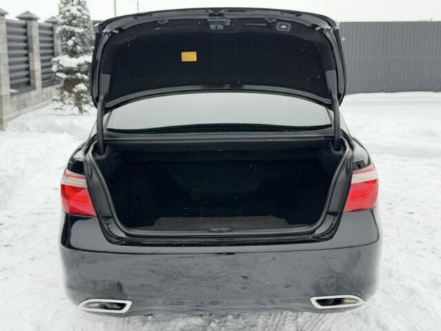 Черный Лексус ЛС, объемом двигателя 4.6 л и пробегом 277 тыс. км за 14999 $, фото 21 на Automoto.ua